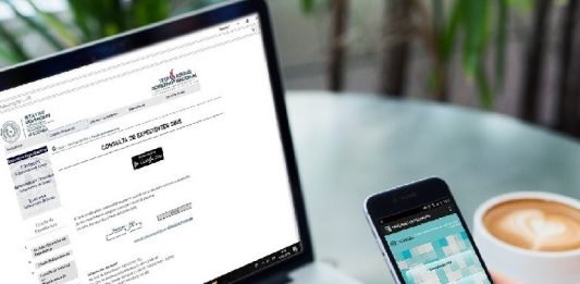 Hacienda ofrece servicio online para verificar estado de expedientes