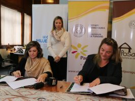 Senatur y ONU Mujeres fortalecerán el liderazgo femenino en el turismo comunitario