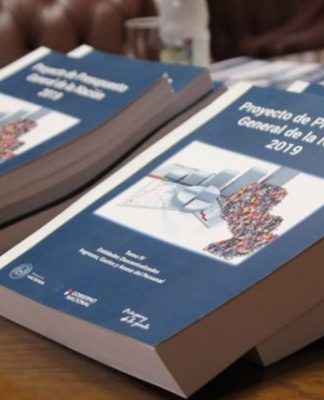 PGN 2019 prioriza las acciones en salud, educación y seguridad