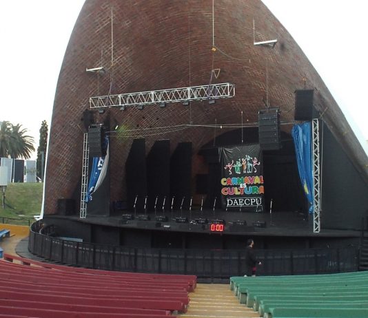 FECHAS OFICIALES DEL CARNAVAL 2019