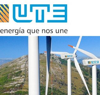 Gobierno destinó 12,5 millones de dólares a UTE para asegurar suministro de electricidad a la población uruguaya