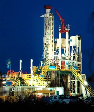 Primeras exportaciones de gas natural a Chile