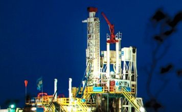 Primeras exportaciones de gas natural a Chile