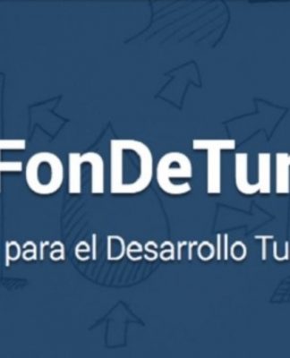 Selección de proyectos del Programa FONDETUR