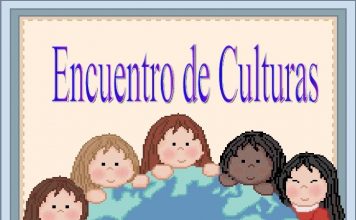 Tercer Encuentro de las Culturas