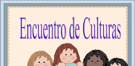 Tercer Encuentro de las Culturas