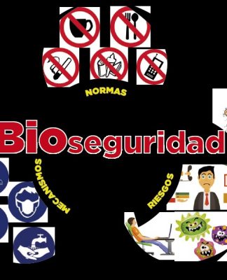 La bioseguridad es bidireccional: protege a las personas y al ambiente