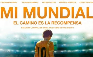 MUESTRA DE CINE URUGUAYO