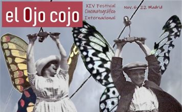 XIV FESTIVAL CINEMATOGRÁFICO INTERNACIONAL EL OJO COJO