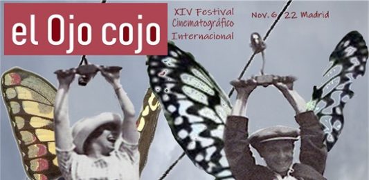 XIV FESTIVAL CINEMATOGRÁFICO INTERNACIONAL EL OJO COJO