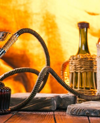La función de los vasos sanguíneos se deteriora cuando se fuma tabaco en narguile