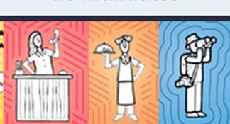 Sernatur lanzó cinco prácticos manuales de apoyo a la industria turística