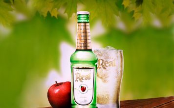 SIDRA, Estandarte de la Mesa Navideña