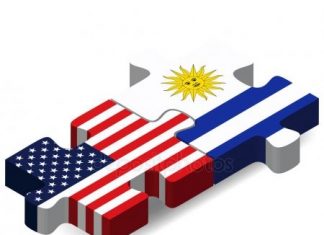 Uruguayan American Chamber of Commerce,USA-Cocktail de Fin de Año