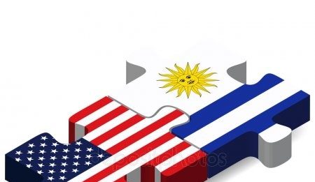 Uruguayan American Chamber of Commerce,USA-Cocktail de Fin de Año