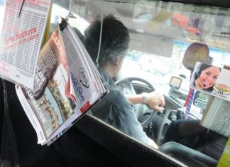 Lanzamiento de la aplicación para el pago digital de taxis en Maldonado