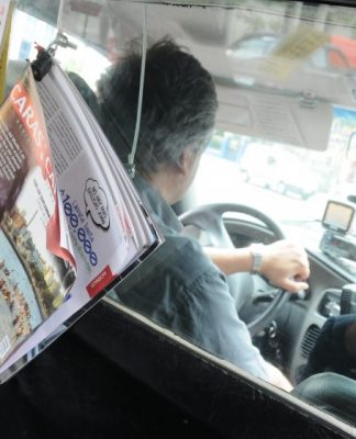 Lanzamiento de la aplicación para el pago digital de taxis en Maldonado
