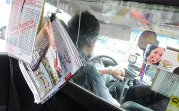 Lanzamiento de la aplicación para el pago digital de taxis en Maldonado