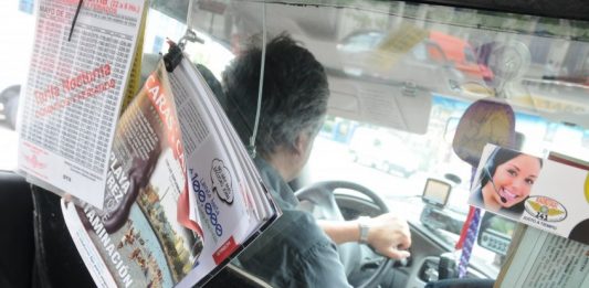 Lanzamiento de la aplicación para el pago digital de taxis en Maldonado