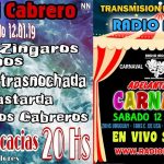 449-URUGUAY-CARNAVAL 2