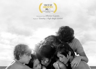 “Roma”, de Alfonso Cuarón