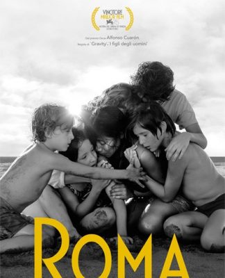 “Roma”, de Alfonso Cuarón
