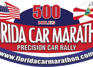 Florida Car Marathon 2019