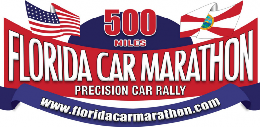 Florida Car Marathon 2019