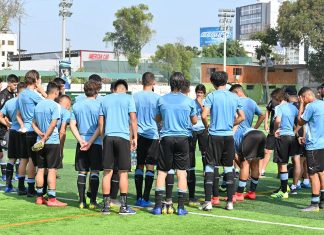 SIGAMOS PARTICIPANDO