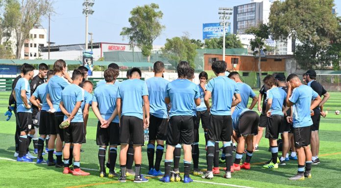 SIGAMOS PARTICIPANDO