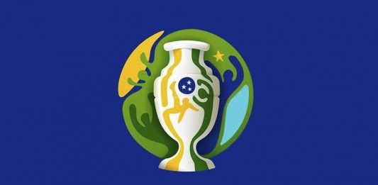 Copa América Brasil 2019: