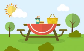 PICNIC DE LA INDEPENDENCIA