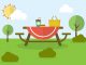 PICNIC DE LA INDEPENDENCIA