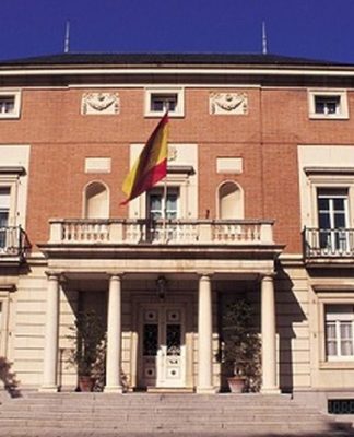 EL BIEN COMÚN Y LA POLÍTICA