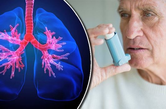 Investigación examina la relación entre tasas de asma, control de enfermedades y depresión