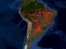 DETERIOROS Y ESPERANZAS