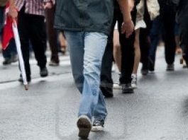 UNIENDO FUERZAS PARA RESPETAR DERECHOS