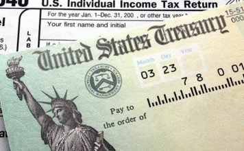 IRS EMITE ADVERTENCIA DE ESTAFAS RELACIONADAS CON EL CORONAVIRUS;