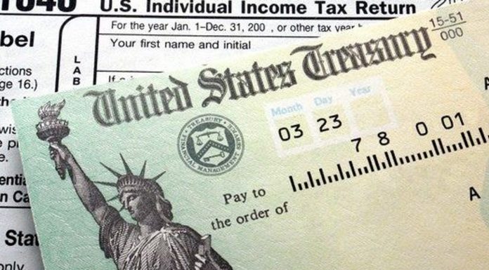 IRS EMITE ADVERTENCIA DE ESTAFAS RELACIONADAS CON EL CORONAVIRUS;