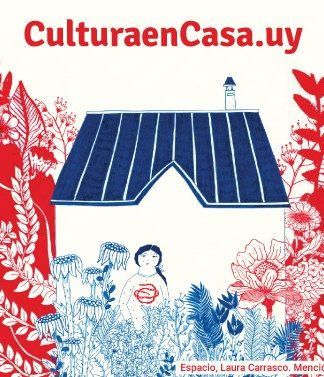 CULTURA EN CASA