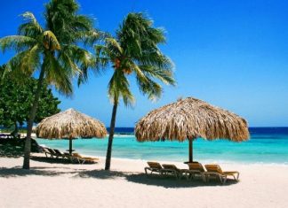 LOS PEQUEÑOS DESTINOS INSULARES NECESITAN APOYO URGENTE POR EL DESPLOME DEL TURISMO