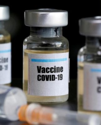 CORONAVIRUS: CIENTÍFICOS REALIZAN INVESTIGACIÓN DEL SUERO EQUINO HIPERINMUNE