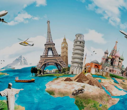 EL TURISMO SE REACTIVA: