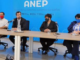 CAMPAÑA “VIVIENDO MIS DERECHOS” CONVOCA A ADOLESCENTES A REFLEXIONAR SOBRE EL EJERCICIO DE LA CIUDADANÍA