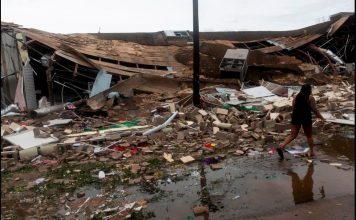 A MEDIDA QUE SE ACERCA EL PICO DE LA TEMPORADA DE HURACANES, EL IRS LES RECUERDA A LAS PERSONAS QUE SE PREPAREN PARA DESASTRES NATURALES