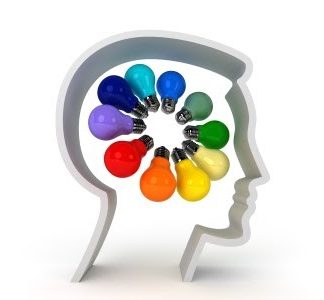 EL ESPÍRITU CREATIVO ES NUESTRA GRAN ESPERANZA