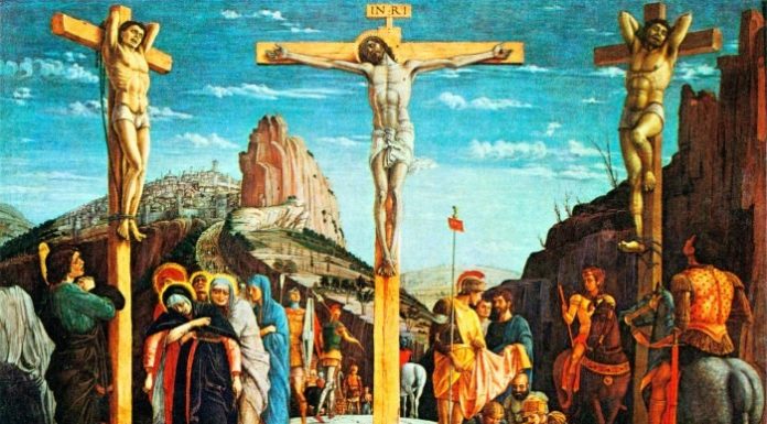 REFLEXIONES PASCUALES