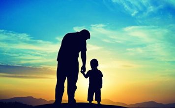 DE PADRES E HIJOS