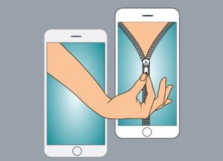 LA INFIDELIDAD VIRTUAL,