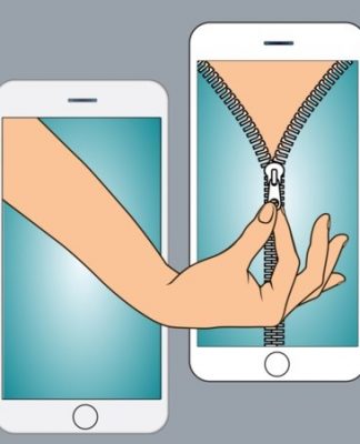 LA INFIDELIDAD VIRTUAL,